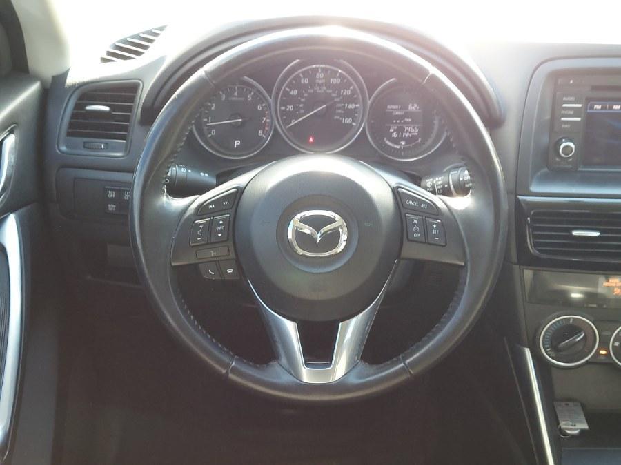 used 2014 Mazda CX-5 car, priced at $7,995
