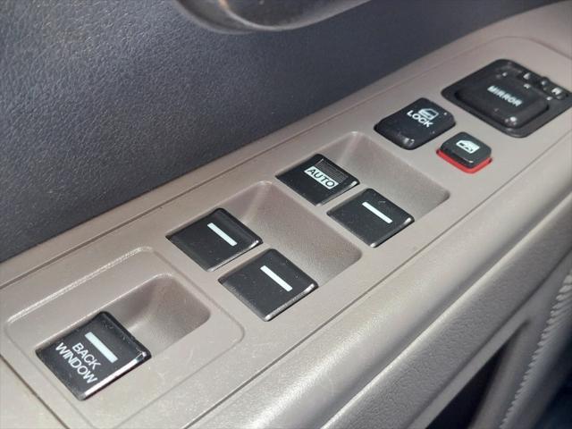 used 2011 Honda Ridgeline car, priced at $11,995