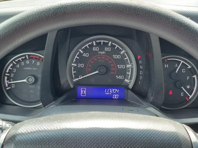 used 2011 Honda Ridgeline car, priced at $11,995