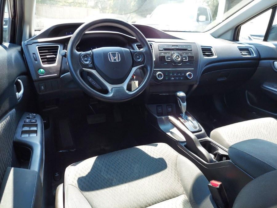 used 2014 Honda Civic car, priced at $12,995