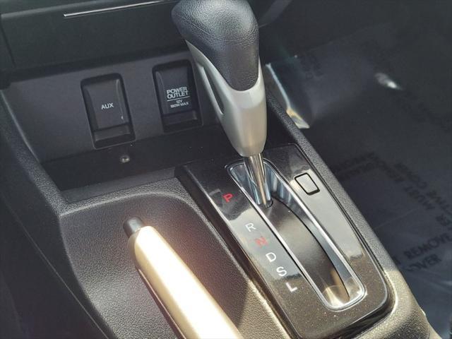 used 2014 Honda Civic car, priced at $13,995
