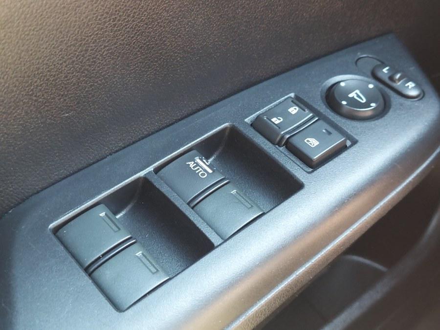 used 2014 Honda Civic car, priced at $12,995