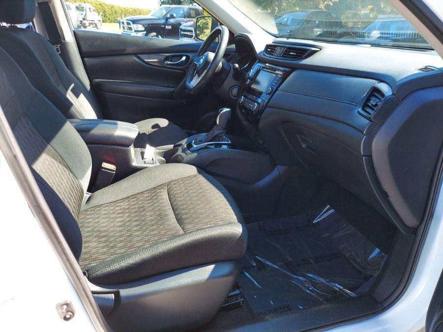 used 2018 Nissan Rogue car, priced at $15,995