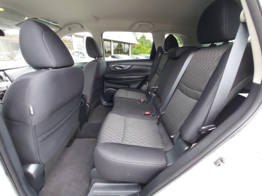 used 2018 Nissan Rogue car, priced at $15,995