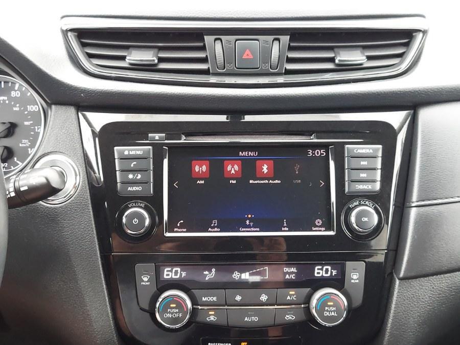 used 2018 Nissan Rogue car, priced at $15,995