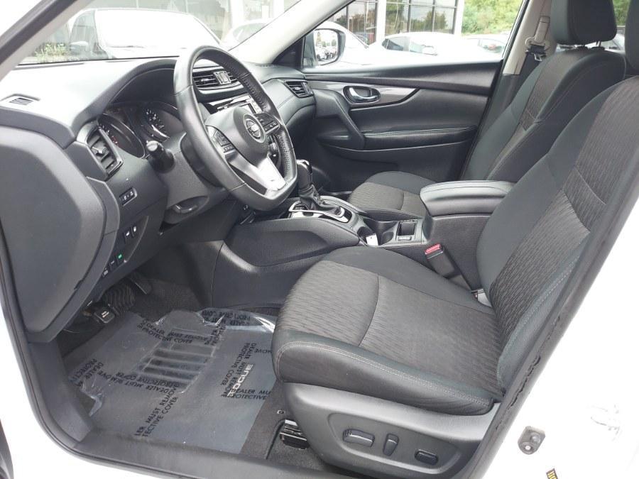 used 2018 Nissan Rogue car, priced at $15,995