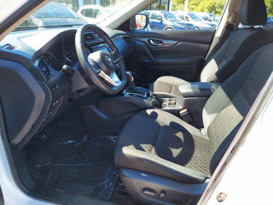 used 2018 Nissan Rogue car, priced at $15,995