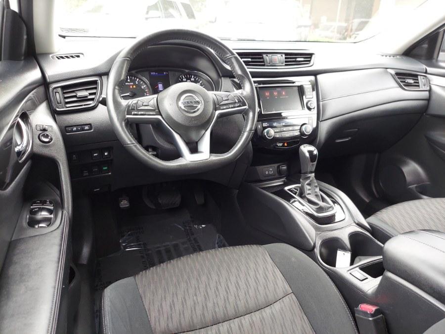 used 2018 Nissan Rogue car, priced at $15,995