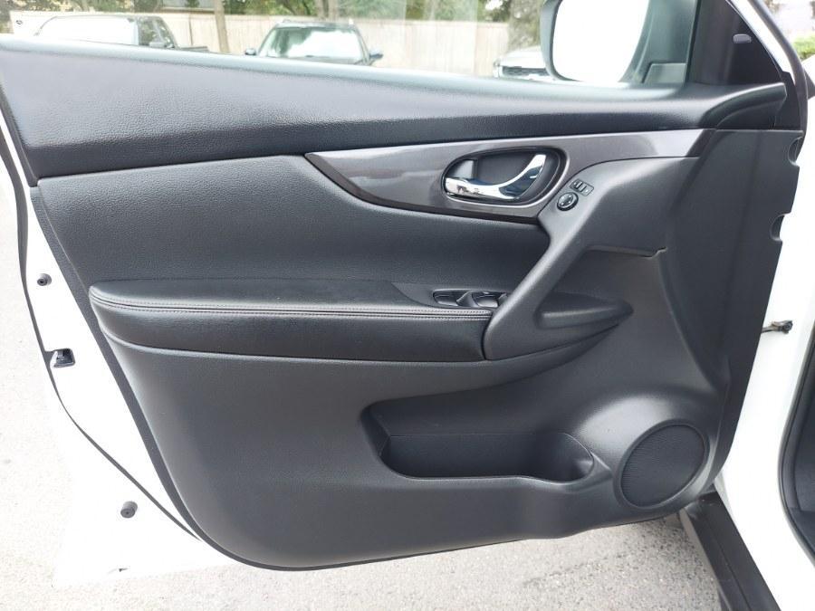 used 2018 Nissan Rogue car, priced at $15,995