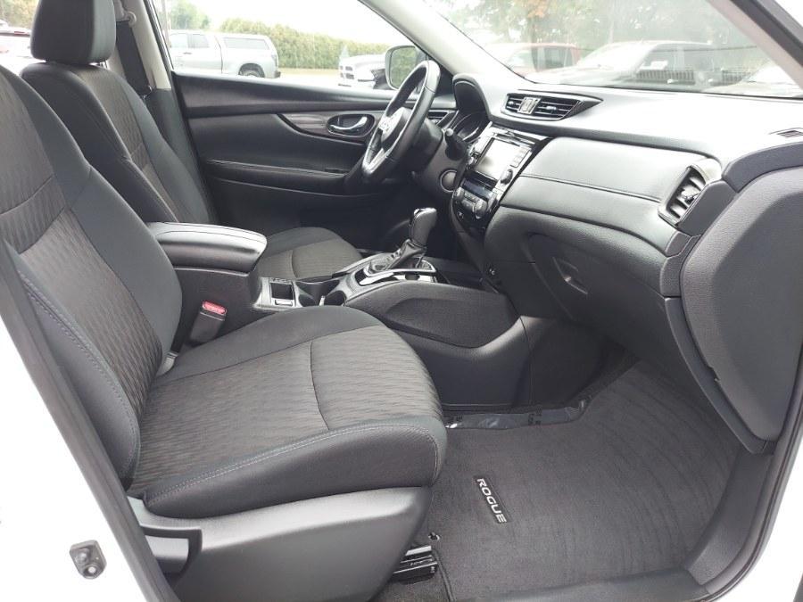 used 2018 Nissan Rogue car, priced at $15,995