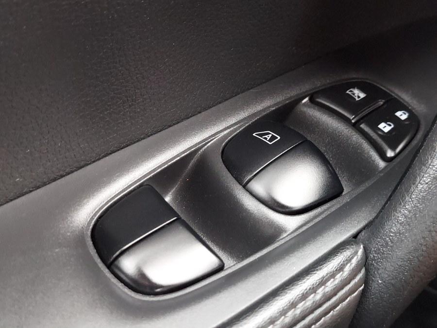 used 2018 Nissan Rogue car, priced at $15,995