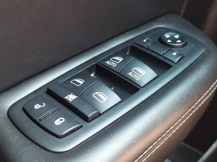 used 2015 Chrysler 200 car, priced at $10,995