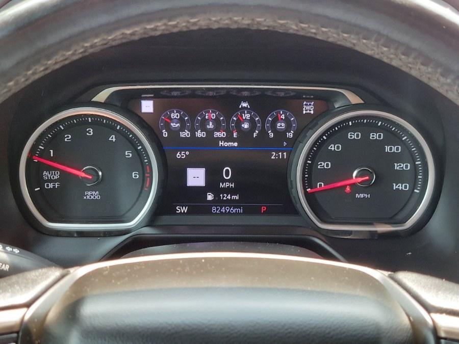 used 2021 Chevrolet Tahoe car, priced at $49,995