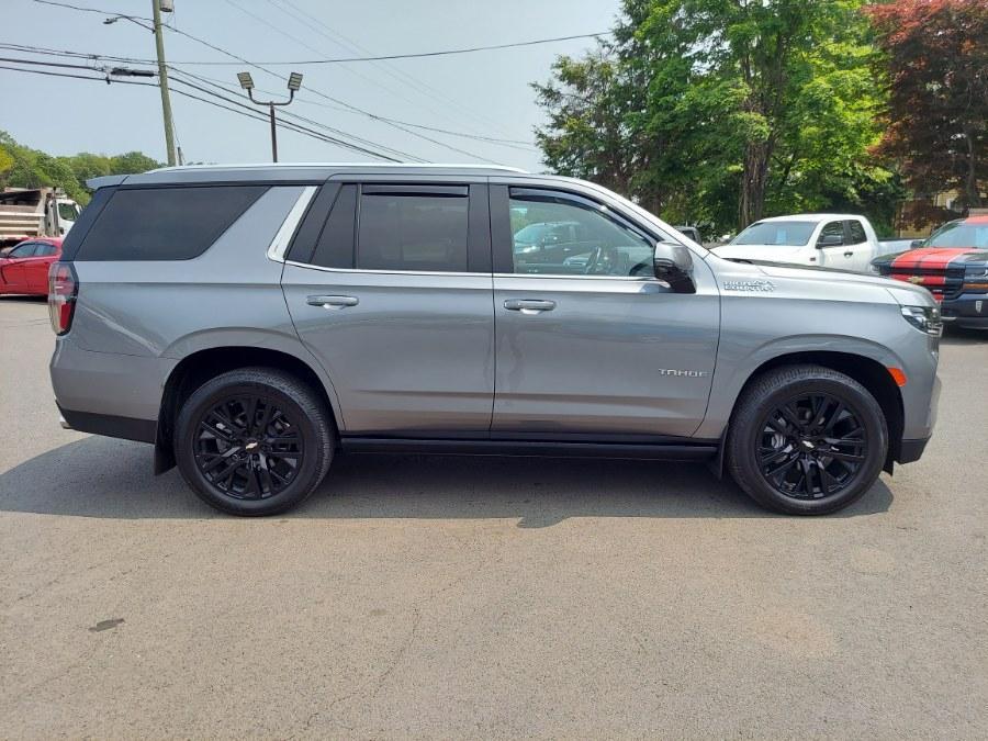 used 2021 Chevrolet Tahoe car, priced at $49,995