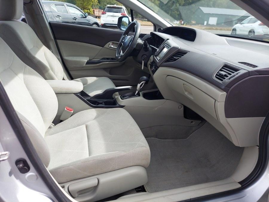 used 2012 Honda Civic car, priced at $8,995