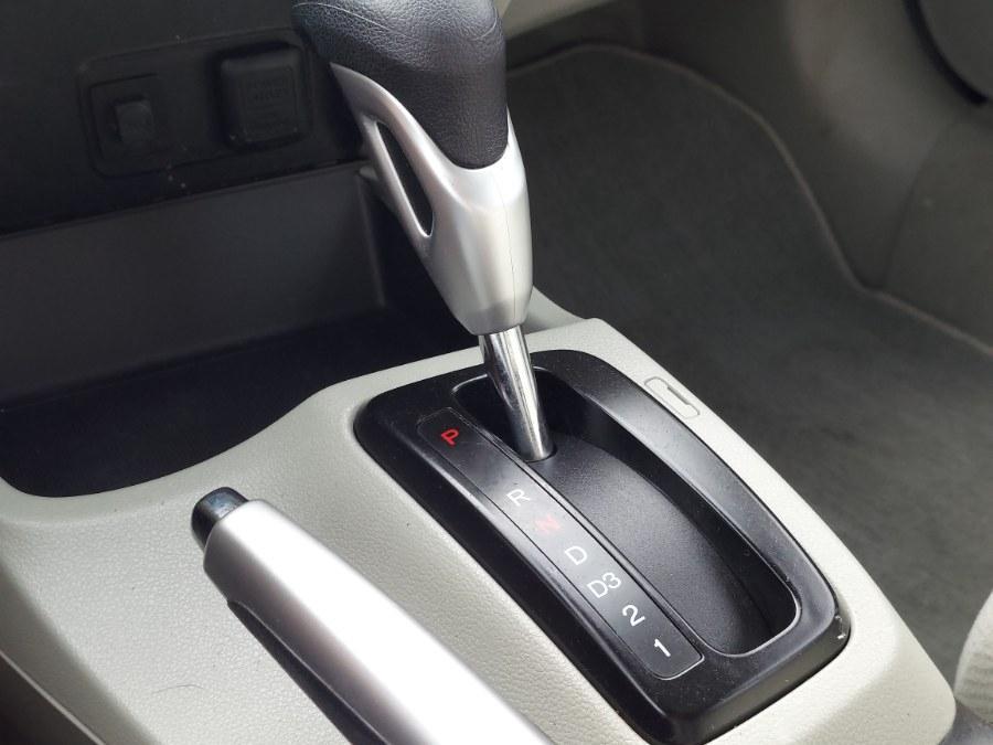 used 2012 Honda Civic car, priced at $8,995