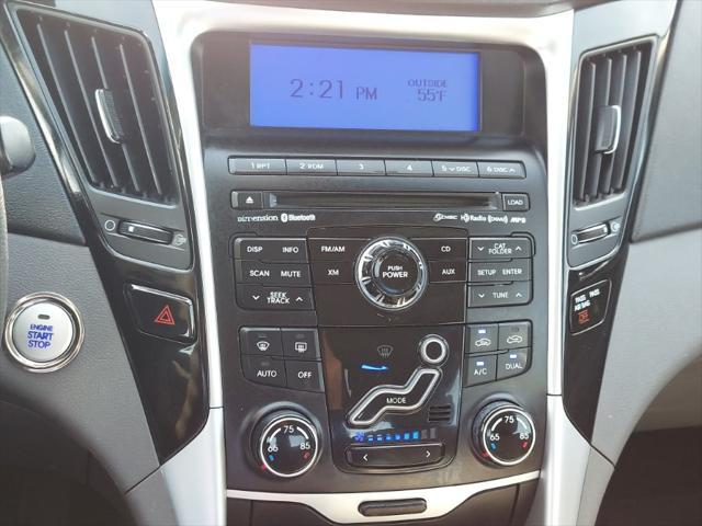 used 2011 Hyundai Sonata car, priced at $5,995