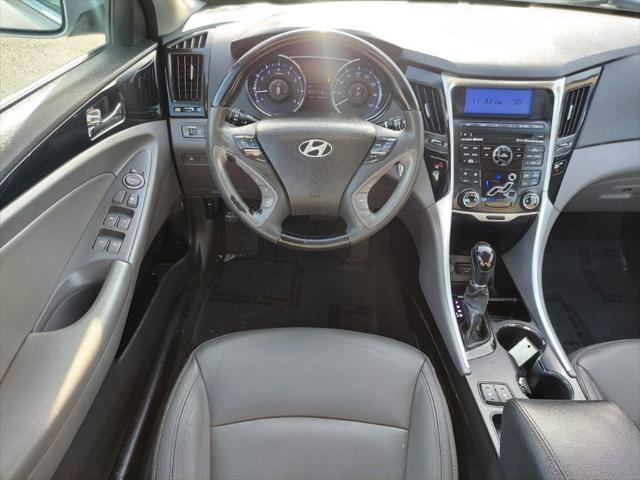 used 2011 Hyundai Sonata car, priced at $5,995