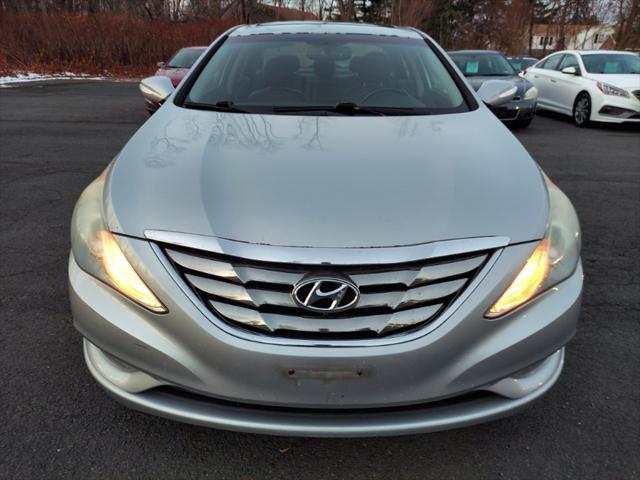 used 2011 Hyundai Sonata car, priced at $5,995