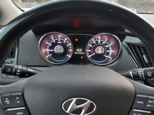 used 2011 Hyundai Sonata car, priced at $5,995