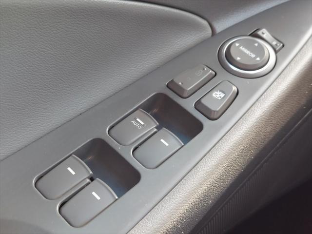 used 2011 Hyundai Sonata car, priced at $5,995