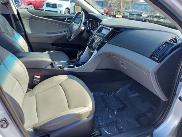 used 2011 Hyundai Sonata car, priced at $5,995