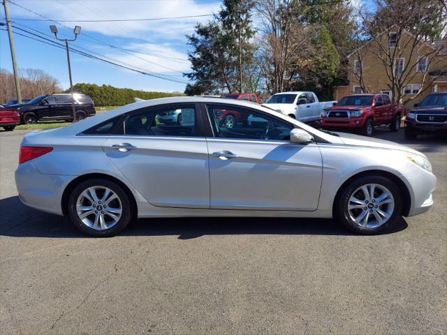 used 2011 Hyundai Sonata car, priced at $5,995