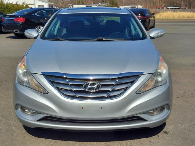 used 2011 Hyundai Sonata car, priced at $5,995