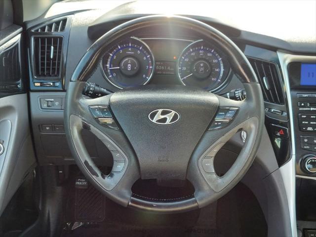 used 2011 Hyundai Sonata car, priced at $5,995