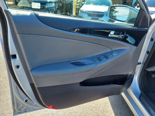 used 2011 Hyundai Sonata car, priced at $5,995