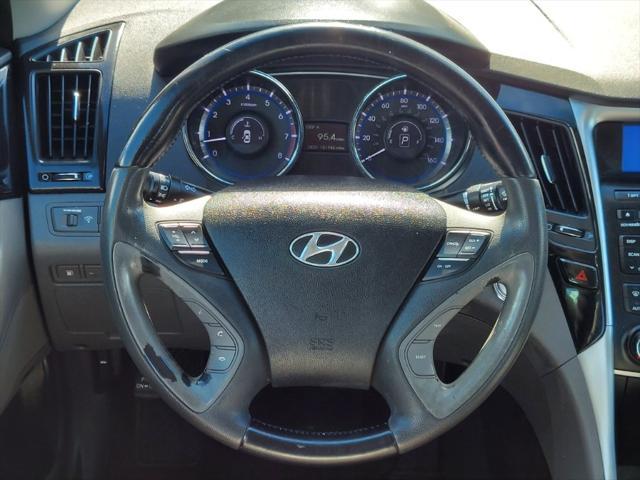 used 2011 Hyundai Sonata car, priced at $5,995