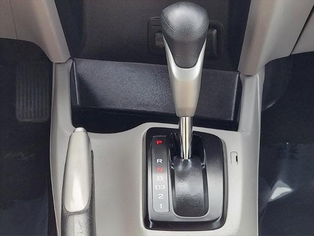 used 2012 Honda Civic car, priced at $7,995