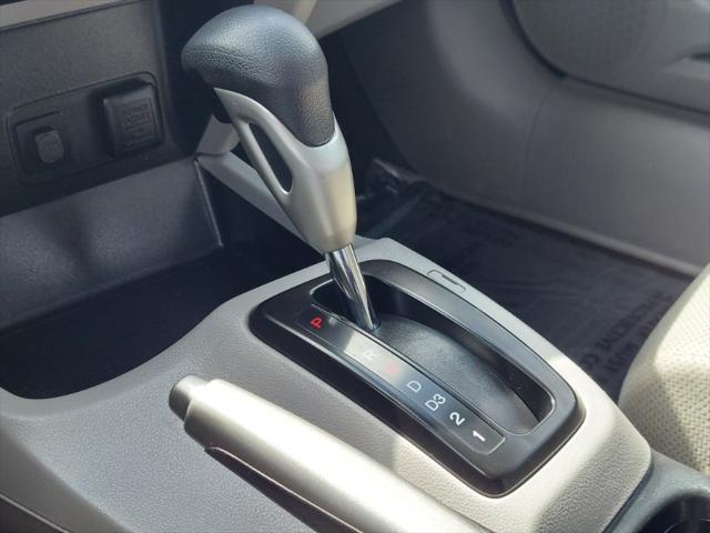 used 2012 Honda Civic car, priced at $7,995