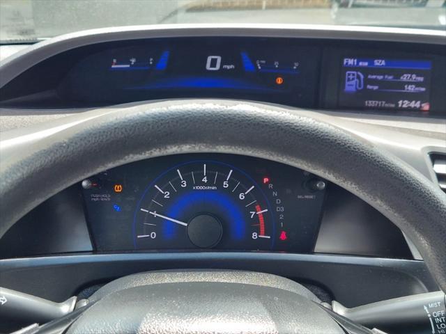 used 2012 Honda Civic car, priced at $7,995