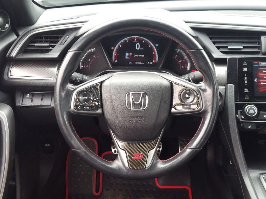 used 2018 Honda Civic car, priced at $17,995
