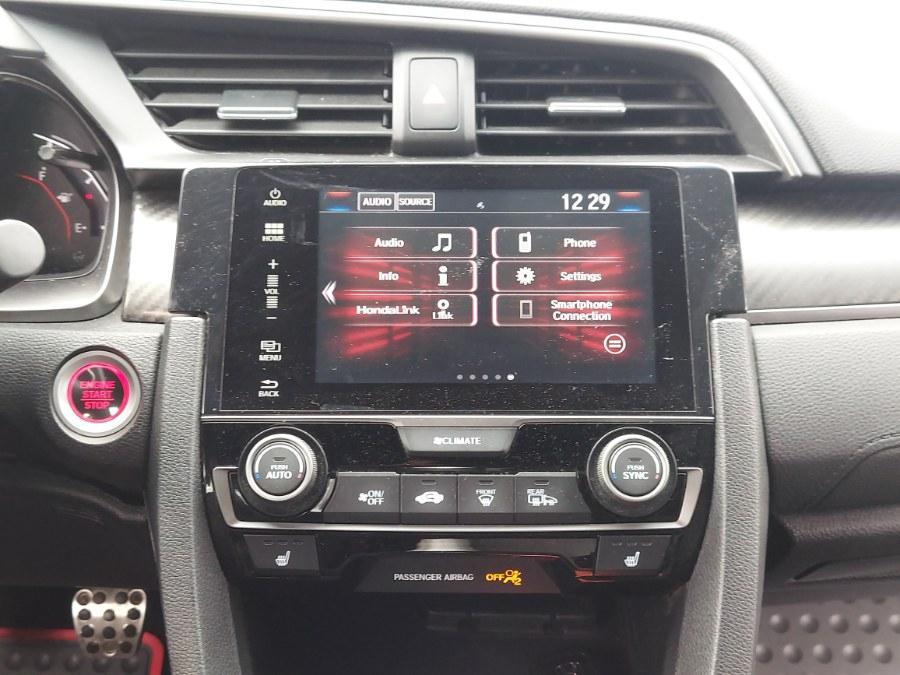 used 2018 Honda Civic car, priced at $17,995