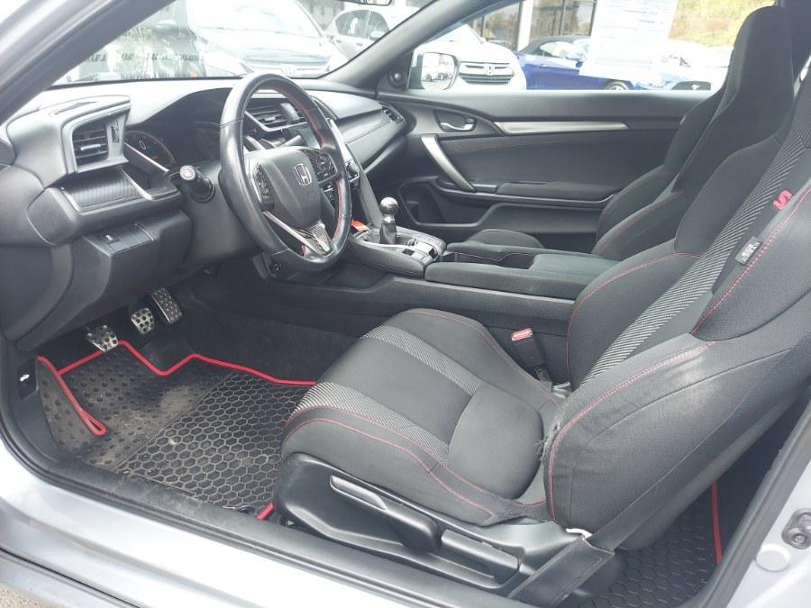 used 2018 Honda Civic car, priced at $17,995