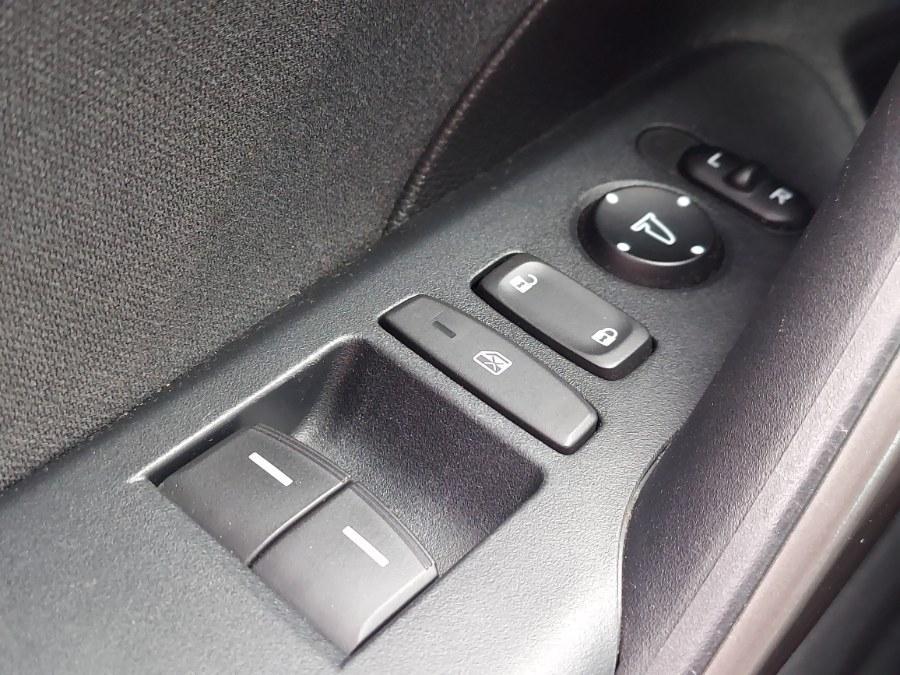 used 2018 Honda Civic car, priced at $17,995