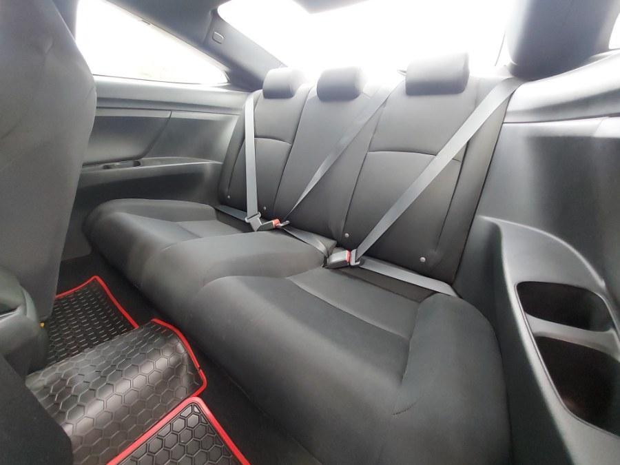 used 2018 Honda Civic car, priced at $17,995
