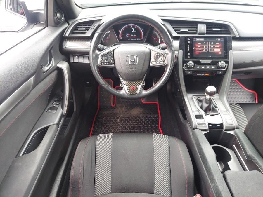 used 2018 Honda Civic car, priced at $17,995