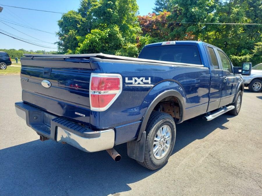 used 2011 Ford F-150 car, priced at $13,995