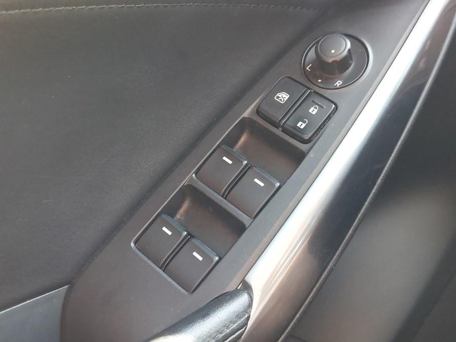 used 2015 Mazda Mazda6 car, priced at $10,995