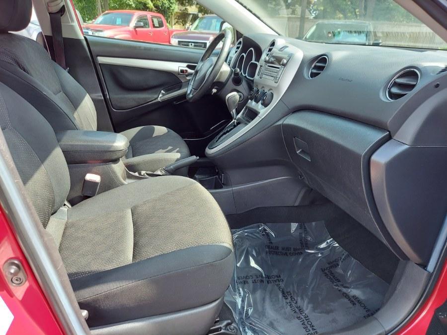 used 2009 Pontiac Vibe car, priced at $6,495