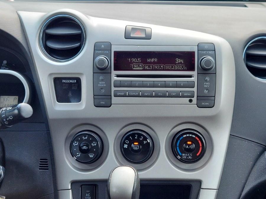 used 2009 Pontiac Vibe car, priced at $6,495