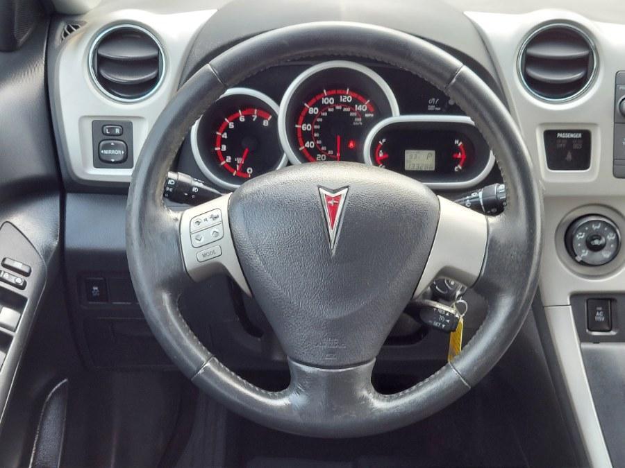 used 2009 Pontiac Vibe car, priced at $6,495