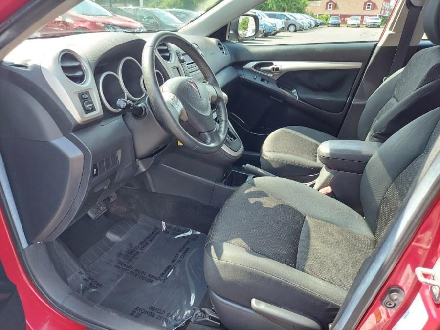 used 2009 Pontiac Vibe car, priced at $6,495