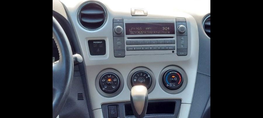 used 2009 Pontiac Vibe car, priced at $6,995