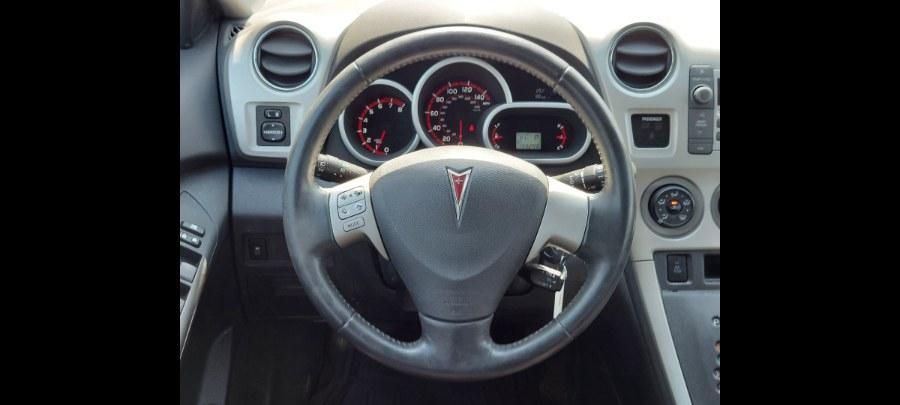 used 2009 Pontiac Vibe car, priced at $6,995