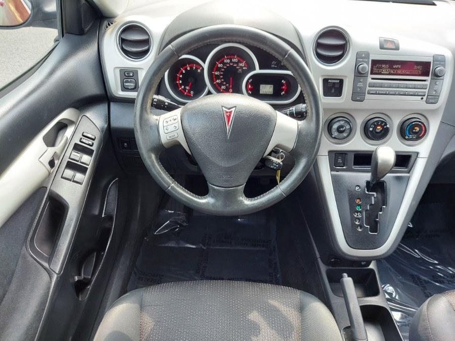 used 2009 Pontiac Vibe car, priced at $6,495