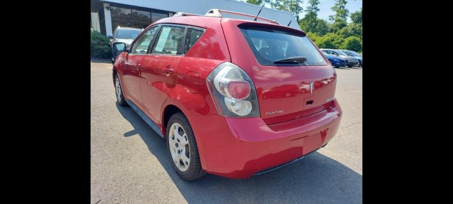 used 2009 Pontiac Vibe car, priced at $6,995